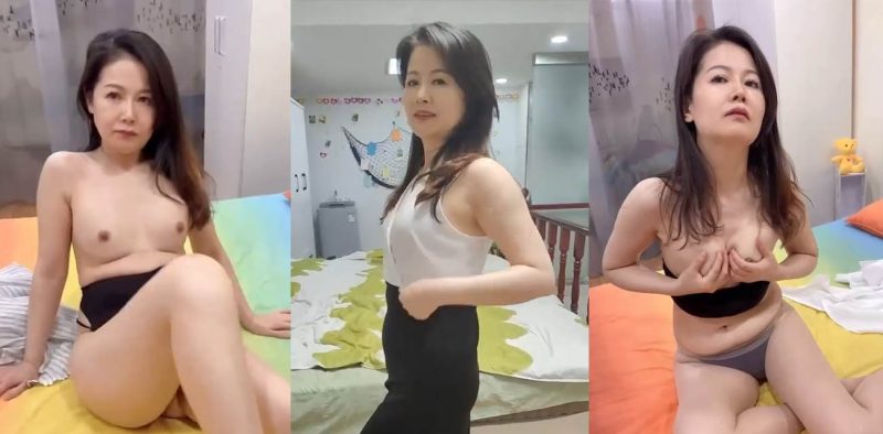 抖音气质熟女 菲菲姐 高价私拍流出 微胖身材肉感十足 露奶掰穴自慰淫荡不堪！-51吃瓜网