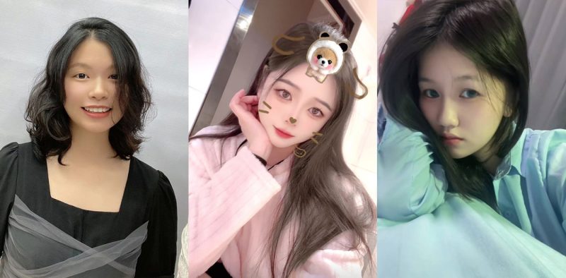 白天是幼师 晚上是技师！温州龙港欢乐幼儿园院长章小敏 带领幼师集体卖淫视频被曝光！
热搜 HOT-51吃瓜网