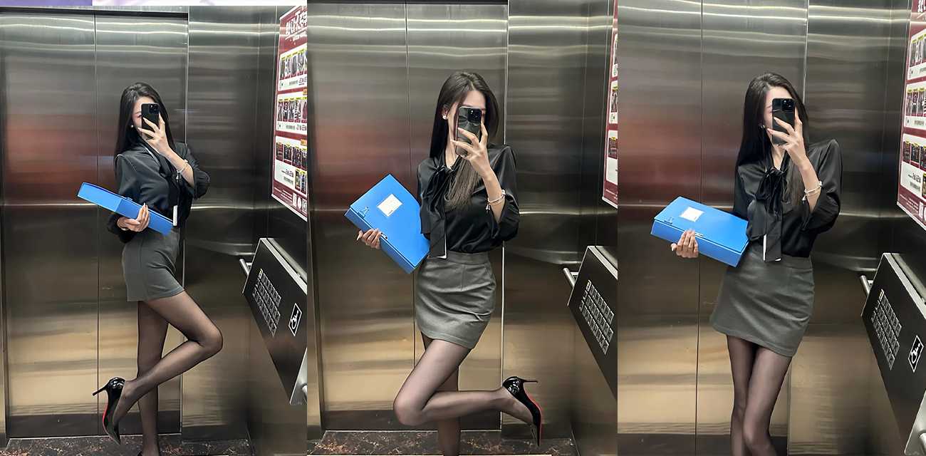 省广集团HR 魏嘉欣 出轨小鲜肉同事被曝 偷情截图被撒在公司门口 未婚夫怒曝其超淫约炮视频！ - 51吃瓜网-51吃瓜网