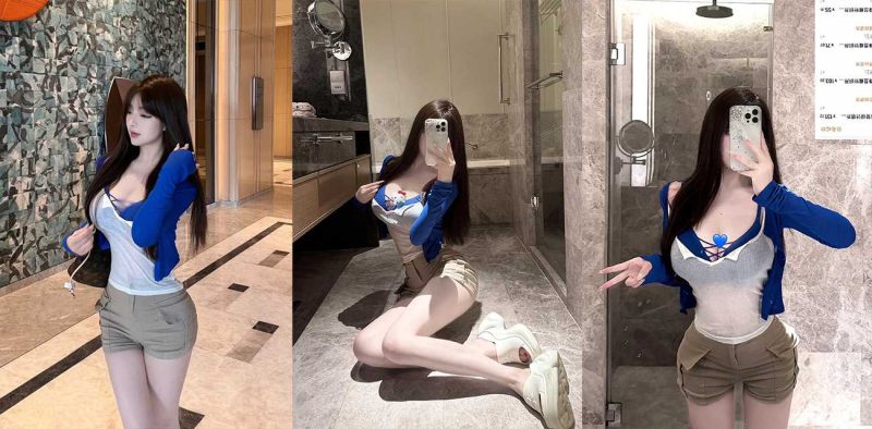 海角乱伦大神 奶子即正义 新作来袭 趁老婆买菜间隙 再操巨乳小姨子 第一视角无套偷情 对白淫荡代入感超强！-51吃瓜网