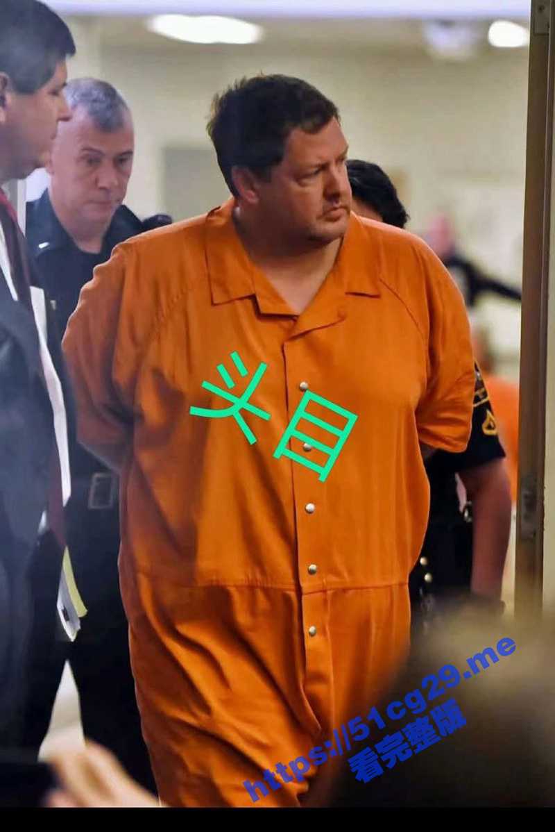 美国铁链女！美国女子被连环杀手锁在集装箱里当性奴 2个月后最终被解救！ - 51吃瓜网-51吃瓜网