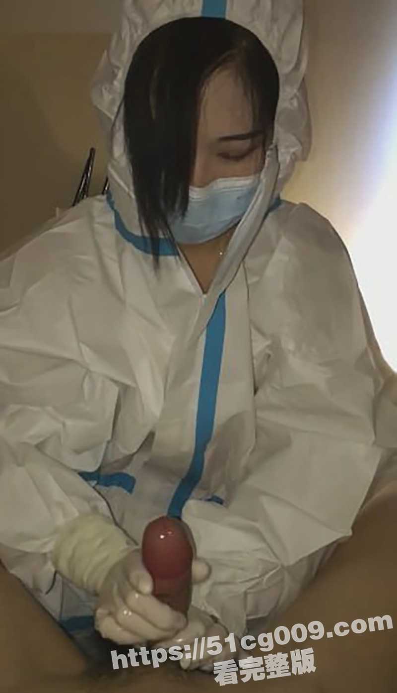 风骚女护士 为了病人身心健康 亲自上门 给病人提供榨精服务 手法非常专业 - 51吃瓜网-51吃瓜网