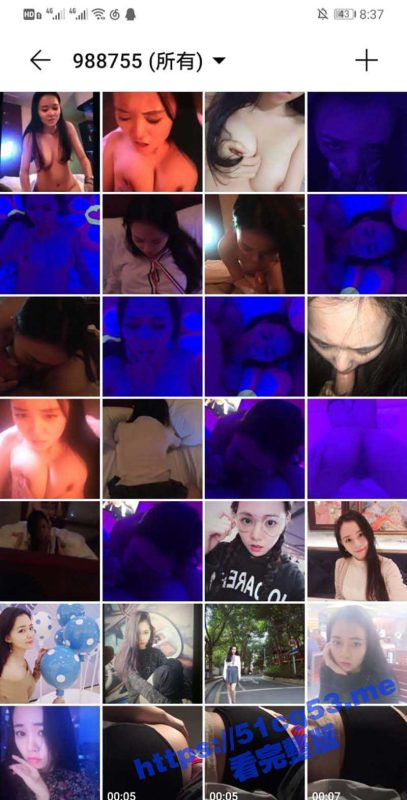 郑州高颜值美女 徐慧媛 和公司高管男友不雅视频流出 献出羞涩肉穴绝美蜜桃臀被爆操 分手后遭曝光-51吃瓜网