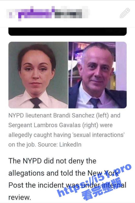 美国纽约警员在警察局里打炮被偷拍 两人先是口交然后后入啪啪 最后开心的一起穿戴好衣物离场-51吃瓜网