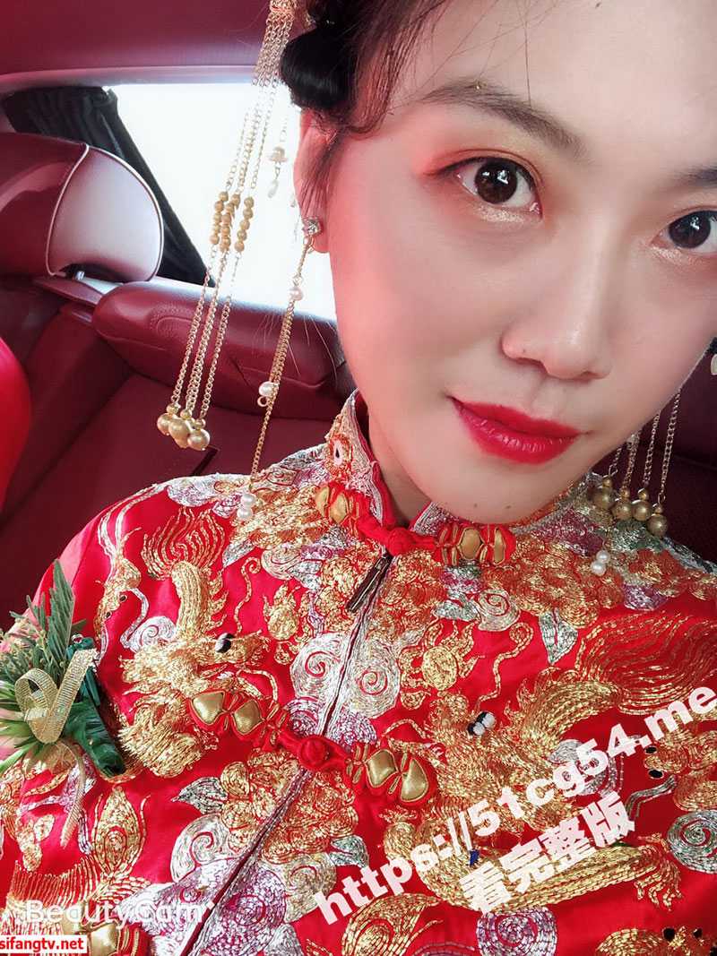 南京省医院 极品新婚人妻护士 吴媛媛 老公拼命赚钱养家 小骚货经常主动送上门求操 婚后一周就出轨炮友求调教 - 51吃瓜网-51吃瓜网