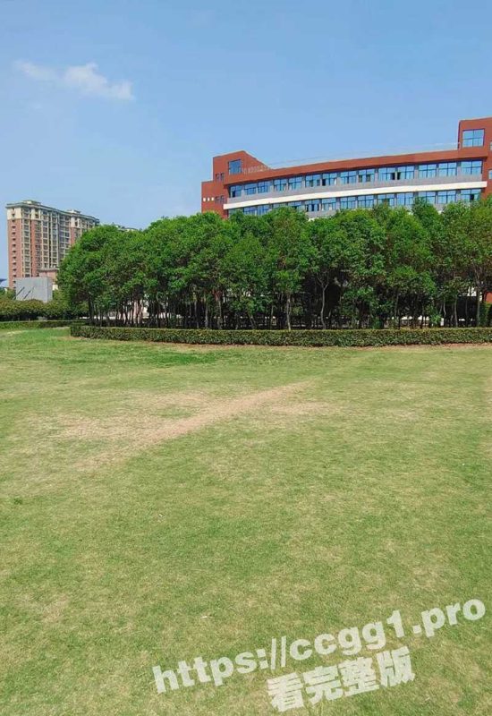 河南焦作工贸职业学院 饥渴小情侣在操场野战被路过的同学偷拍 全网疯传！-51吃瓜网