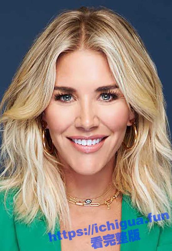 美国著名女主持人 查里萨·汤普森（Charissa Jean Thompson）私密手淫揉奶视频泄密-51吃瓜网