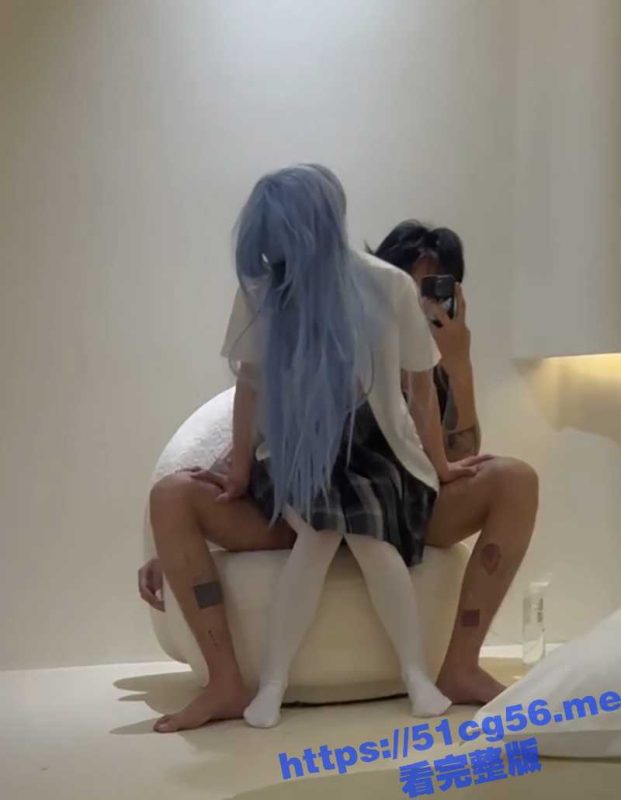 推特人类残次品 调教两个身材纤细 皮肤白嫩的合法小萝莉 大屌确实生猛 对着嫩穴就是疯狂输出-51吃瓜网