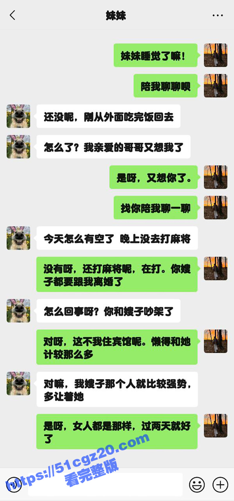 51原创大神 狂情哥哥 黑丝妹妹宾馆安慰伤心哥哥 后入暴力抽插内射小皮裙妹妹！ - 51吃瓜网-51吃瓜网