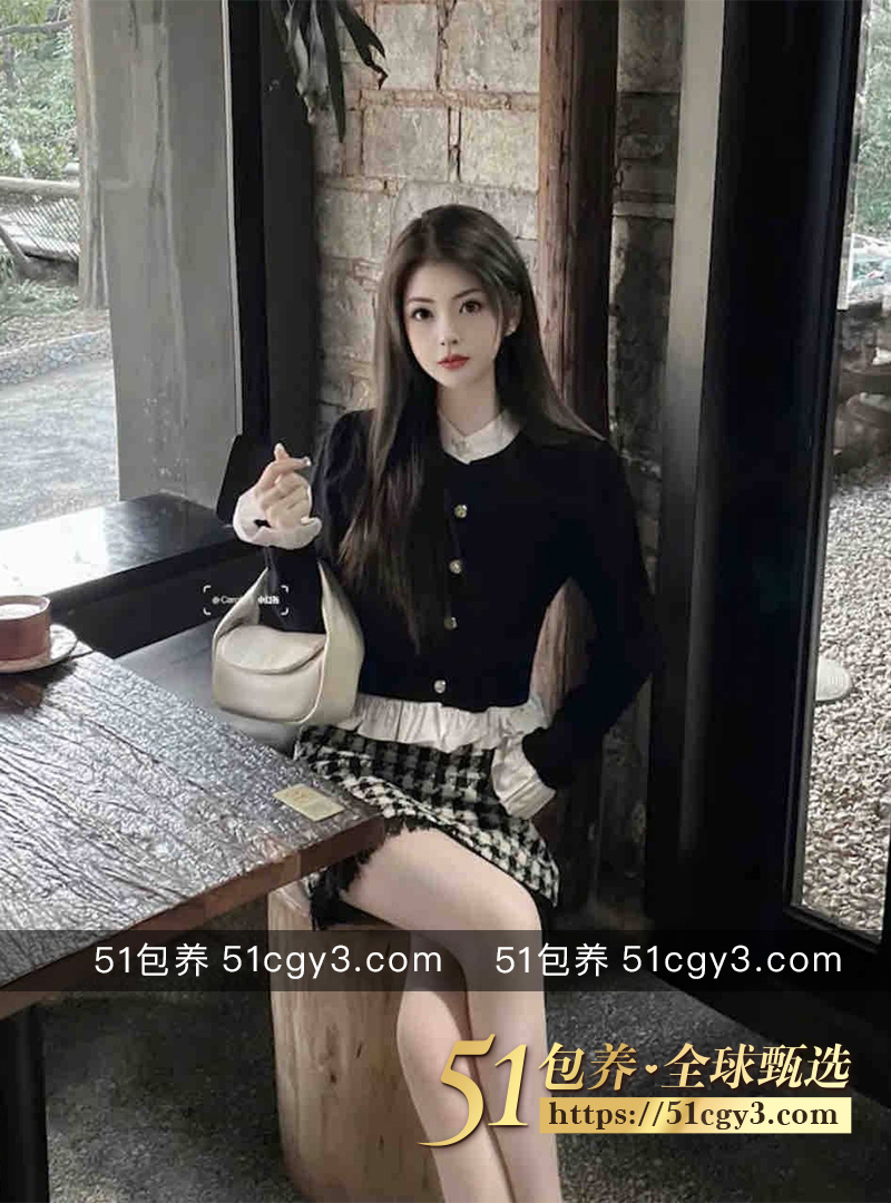 51包养 高端外围 | WGD031706 珠海在校艺术生 全身零整纯天然 质量保真 - 51吃瓜网-51吃瓜网