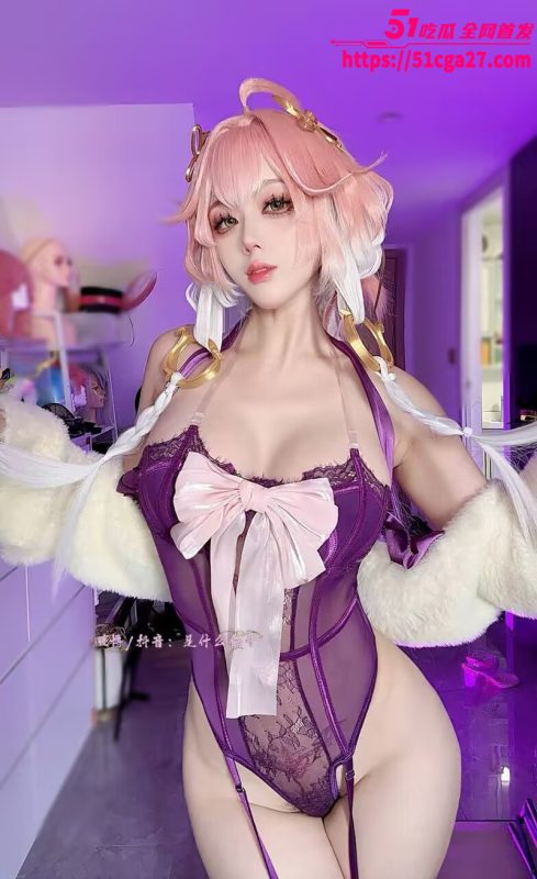 推特极品福利姬九言 会员付费大尺度视频被曝光 仙腰玉足玉峰挺秀 绝世美女竟如此放荡！-51吃瓜网