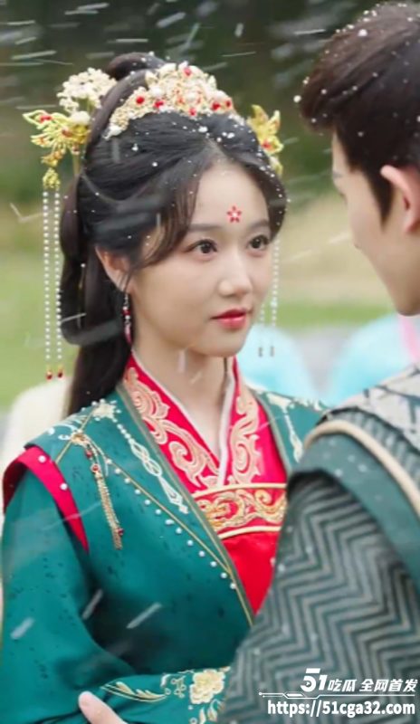 擦边短剧《重生宠妾进阶录》卑微庶女受尽羞辱而死后意外重生 机智隐忍展开复仇！-51吃瓜网