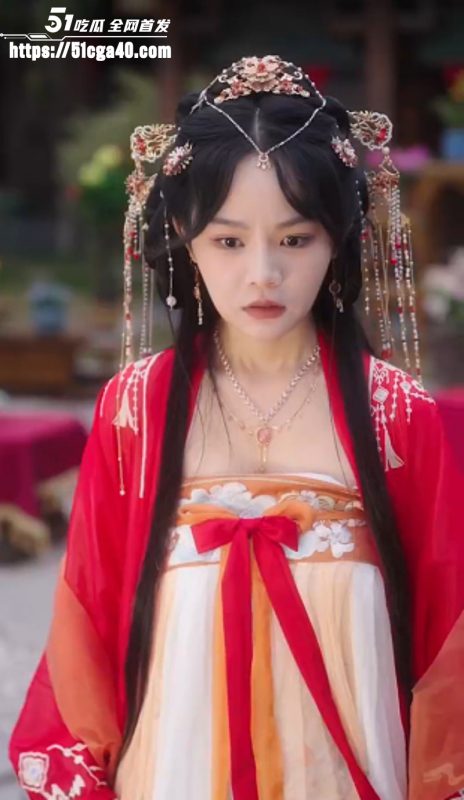 每日短剧《大婚当日夫君逃婚我改嫁》结婚当日发现夫君并非心上人 青梅竹马竟死于非命！-51吃瓜网