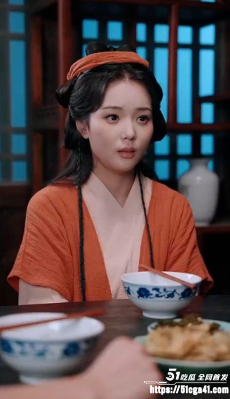 每日短剧《重生古代嫂子来借粮》重生后幸运开启宠妻系统 利用智慧带领娇妻热血逆袭！-51吃瓜网