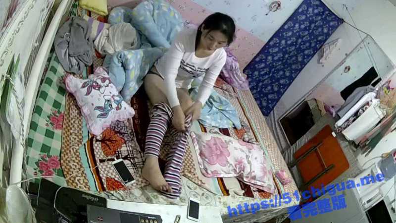 黑客入侵家庭摄像头 精彩整套记录 夫妻激情做爱 大奶人妻 叫床声超级好听 - 51吃瓜网-51吃瓜网