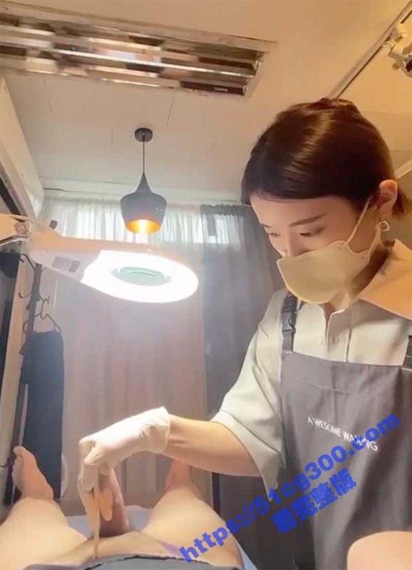 精品自拍 医院除毛 原版高清  不行除完毛之后给他打手枪吧 我看他都硬的受不了啦-51吃瓜网