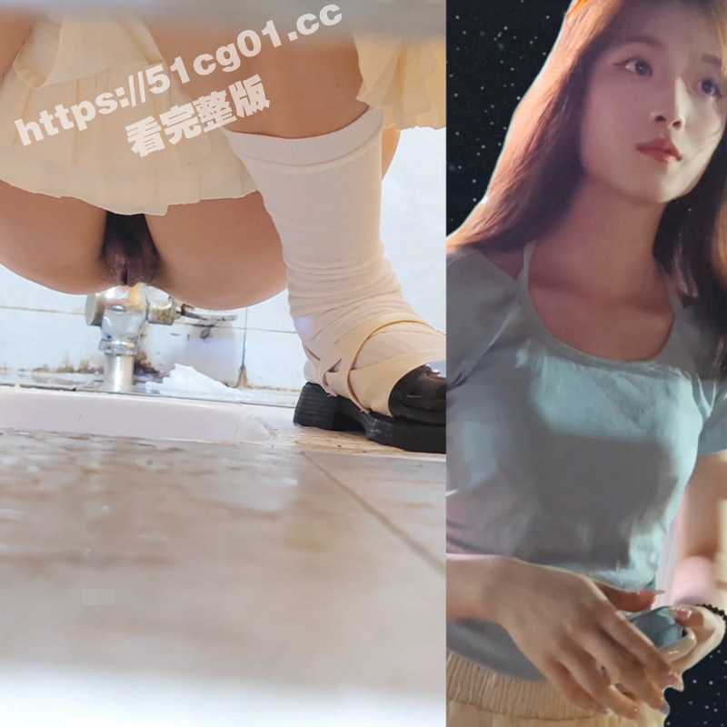 变态在厕所偷拍六位女神级别的美女如厕 冒险近距离打光特写拍美鲍 最后还胆大包天的找妹子搭讪 - 51吃瓜网-51吃瓜网