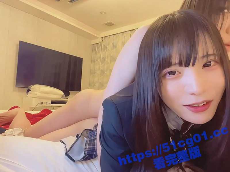 两个比女人还女人的伪娘 超级漂亮绝美TS 激情接吻 互相吃大屌 表情巨诱惑！ - 51吃瓜网-51吃瓜网