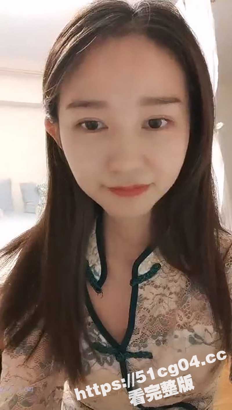 神似林允儿的旗袍美人被短小鸡巴的炮友内射 这么短小的鸡巴能操到如此美人 真是羡慕嫉妒恨啊! - 51吃瓜网-51吃瓜网