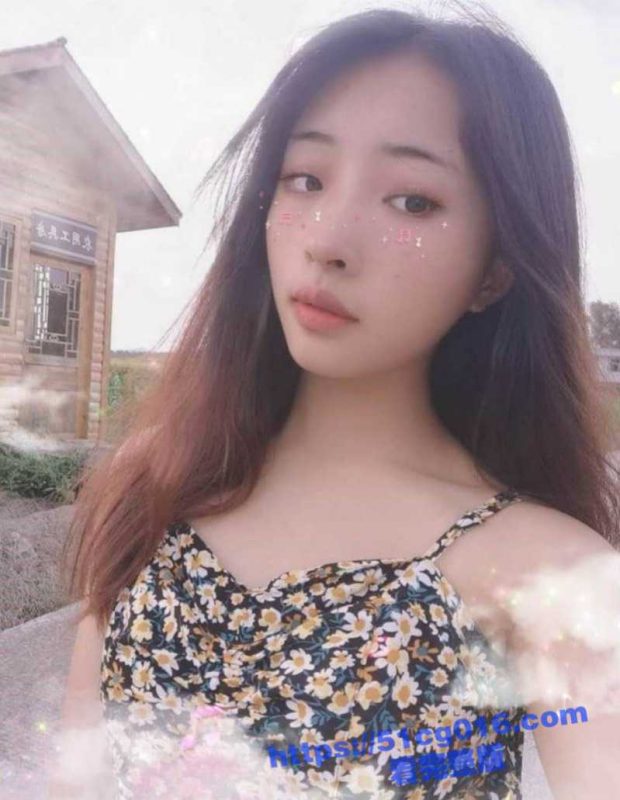 清纯小妹为了还房贷下海 太励志了这样子算是好女孩嘛！妹妹颜值有点顶-51吃瓜网