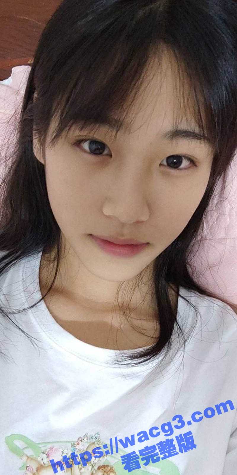 福建漳州高颜值清纯高中生 詹文婷 小小年纪就被男友开发 小穴被男友手指扣 无套操出超多淫水和白浆 - 51吃瓜网-51吃瓜网