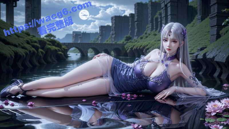 斗破苍穹女神 小医仙同人侍奉合集 全自动骑乘 白嫩双峰与绝美长腿堪比原作! - 51吃瓜网-51吃瓜网