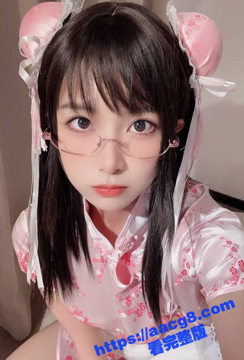 高颜值女神 布丁大法 cos中华娘 蕾丝透视美鲍隐现 超大尺度福利让人血脉喷张！ - 51吃瓜网-51吃瓜网