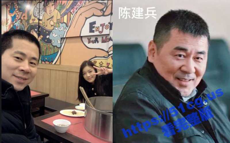 曹贼来也！韩版 陈建斌 自拍不雅片泄漏！女的有点像李小璐-51吃瓜网